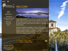 Tablet Screenshot of hotelristorantesancarlo.it